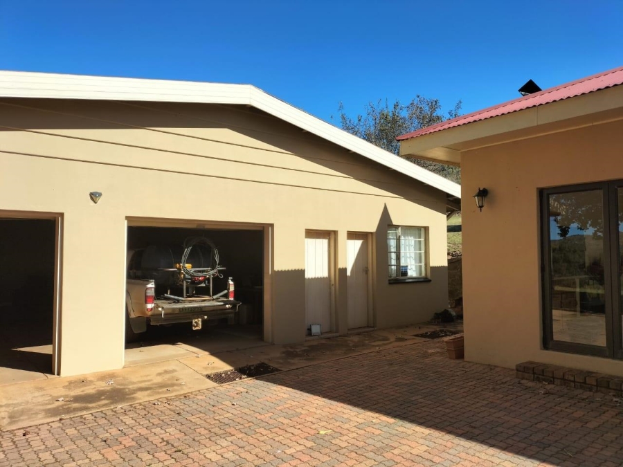 4 Bedroom Property for Sale in Vredefort Rural Free State